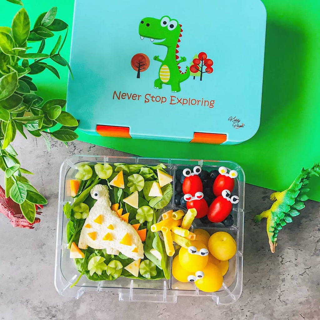 Where to buy Bento lunch box containers ?