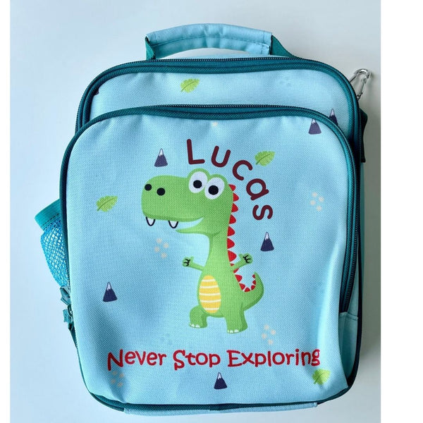 Crazy Deal - Blue Dinosaur - Bundle