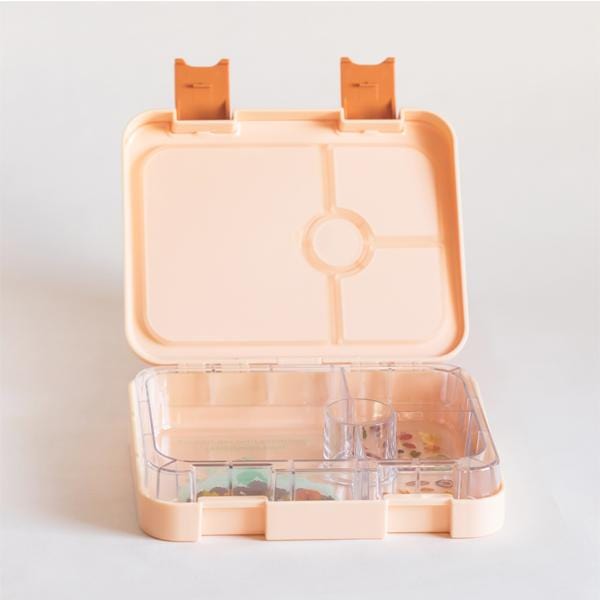 Lunch Box & Water Bottle Combo - KiddyPlanet - Bento Lunch Box