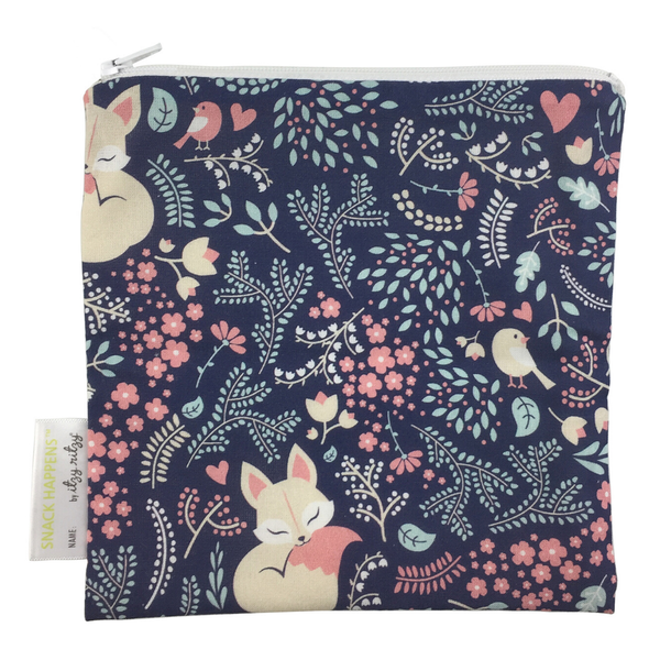 Reusable Snack & Everything Bags