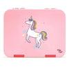Unicorn Pink Bento Boxes from Kiddy Planet Bento Lunch Box