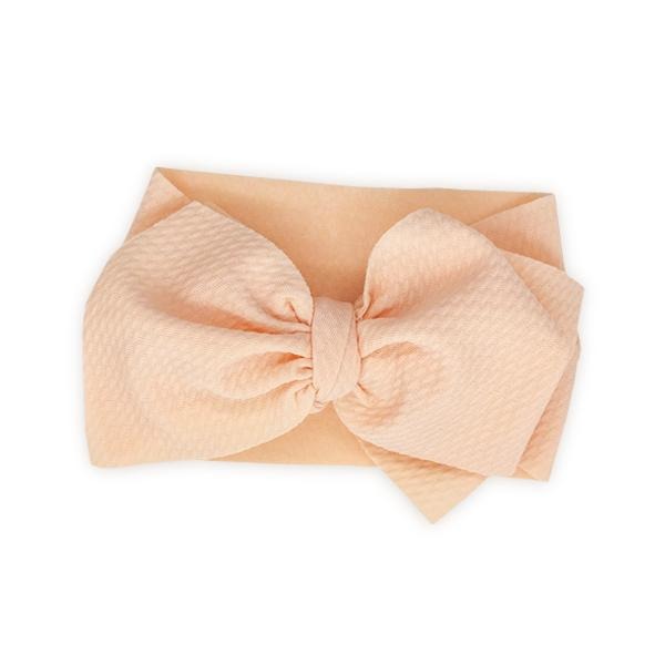 Handmade Bow - KiddyPlanet