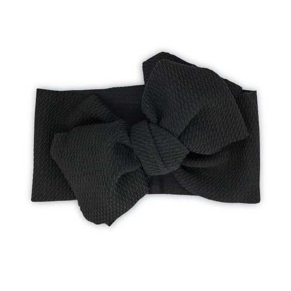 Handmade Bow - KiddyPlanet