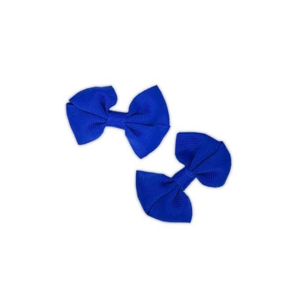 Set of 10 colorful hair clips - KiddyPlanet