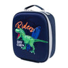 Lunch Bag Dino from Kiddy Planet Bento Lunch Box
