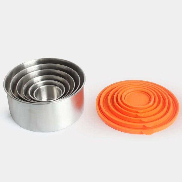 Leakproof Stainless Steel Food Containers With Lids