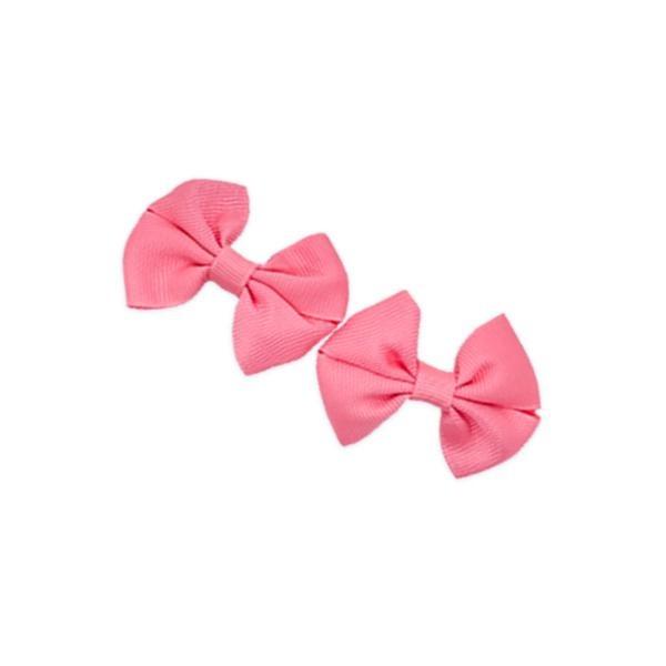 Set of 10 colorful hair clips - KiddyPlanet