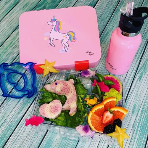 The Best Bento Lunch Boxes in Canada & USA for Kids at School, Adults
