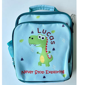 Crazy Deal - Blue Dinosaur - Bundle