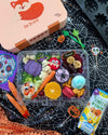 My Dinosaur Bundle - Bento Lunch Bag Essentials - The Best Set for Back to School