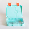 Lunch Box & Water Bottle Combo - KiddyPlanet - Bento Lunch Box
