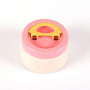Pink Mermaid food jar for Bento Lunch Box 2in1 from Kiddy Planet Bento Boxes