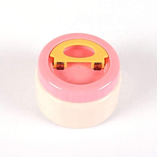 Pink Mermaid food jar for Bento Lunch Box 2in1 from Kiddy Planet Bento Boxes