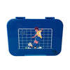 Soccer Bento Boxes from Kiddy Planet Bento Lunch Box
