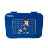 Andres soccer Bento Boxes from Kiddy Planet Bento Lunch Box