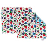 The Very Hungry Caterpillar™ Berries Cloth Placemats