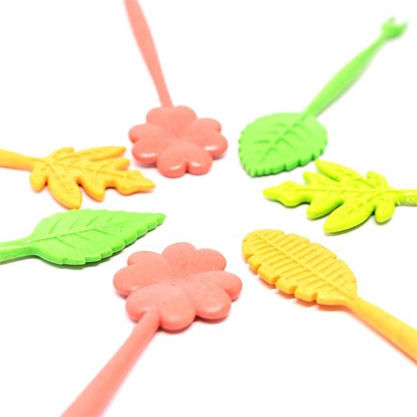 Food Accessories Combo - Cute Food & Sandwich Cutters - Eye Picks - Animal Picks - Leave Picks - KiddyPlanet - Bento Lunch Box bento box 