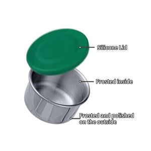 2 Dip and sauce containers for Bento Lunch Boxes & Lunch Bags from Kiddy Planet