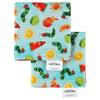 The Very Hungry Caterpillar™ Citrus Cloth Napkins Set