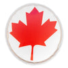 Reusable Gel Ice Pack for Kids - Canada Maple LeaF