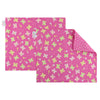 Set of Two Placemats for Kids - Butterflies