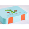 Dinosaur Blue Bento Box from Kiddy Planet Bento Lunch Box