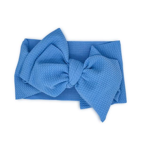Handmade Bow - KiddyPlanet