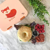 Fox Bento Boxes from Kiddy Planet Bento Lunch Box 4