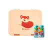 Lunch Box and Food Forks - KiddyPlanet - Bento Lunch Box