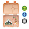 Lunch Box and Food Forks - KiddyPlanet - Bento Lunch Box