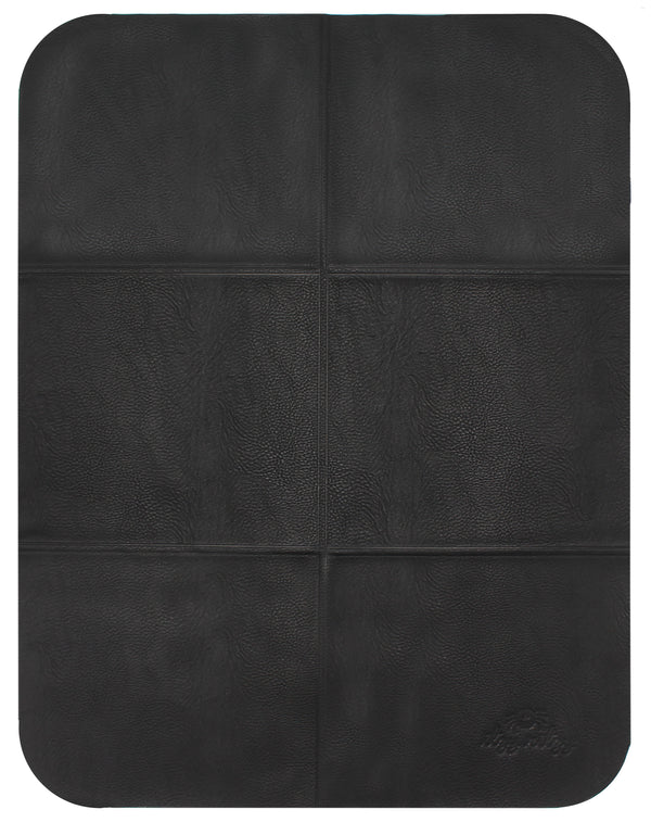 Black Itzy Mini™ Diaper Bag Backpack