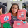 My little Mermaid Bundle - Bento Lunch Box Essentials - The Best Set for Back to School
