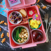 My little Mermaid Bundle - Bento Lunch Box Essentials - The Best Set for Back to School