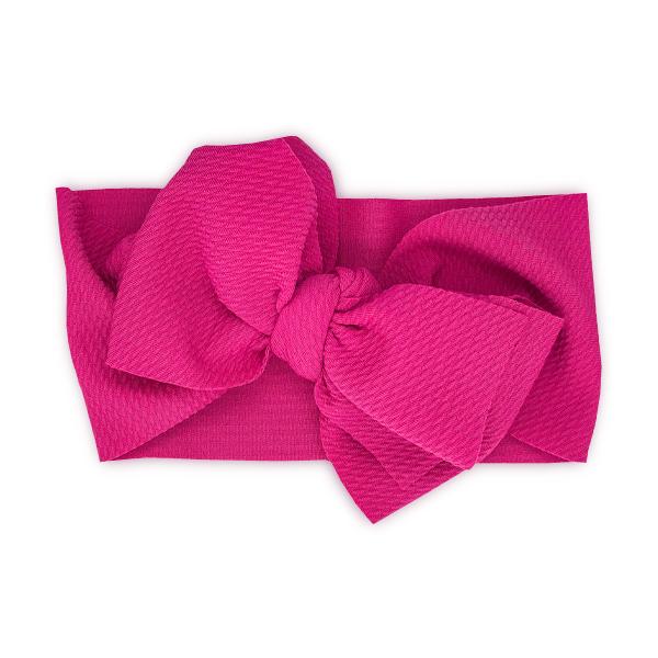 Handmade Bow - KiddyPlanet