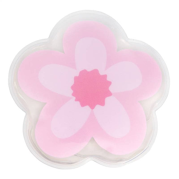Reusable Gel Ice Pack for Kids - Flower