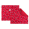 Set of Two Placemats for Kids - Ladybugs
