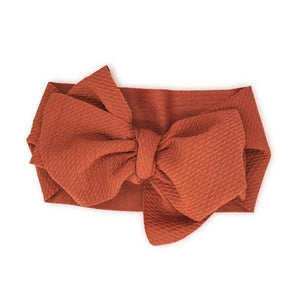Handmade Bow - KiddyPlanet