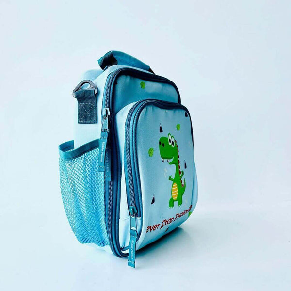 Bento cooler hot sale bag