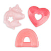 Cutie Coolers™ Water Filled Teethers (3-pack)