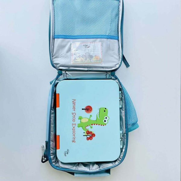 Bento cooler 2024 bag