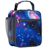 Spaceship Lunch Bag from Kiddy Planet Bento Lunch Boxes