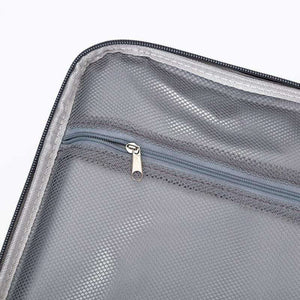 Spaceship Lunch Bag from Kiddy Planet Bento Lunch Boxes