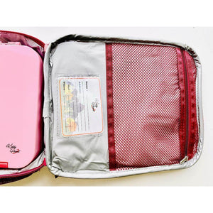 Insulated Lunch Bag - Unicorn - Kiddy Planet Kids Bento Lunch Box