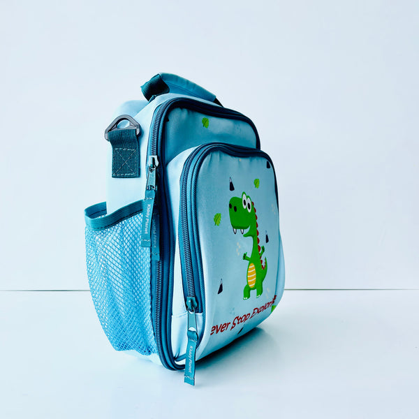 Crazy Deal - Blue Dinosaur - Bundle