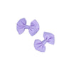 Set of 10 colorful hair clips - KiddyPlanet